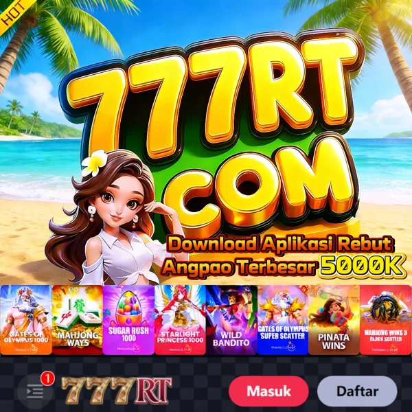 777RT APK Download Versi Terbaru