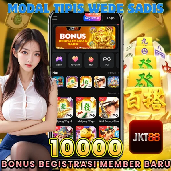 JKT88