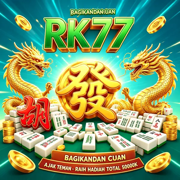 RK77 Slot Anti Rungkad Indonesia