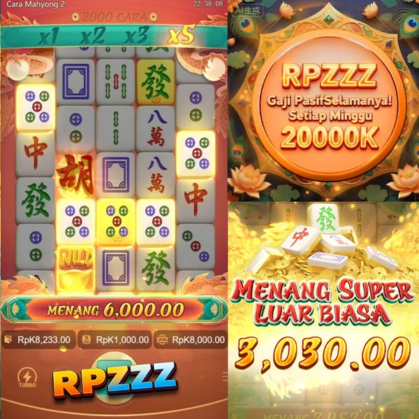 RPZZZ Maxwin Pola Gacor Hari Ini
