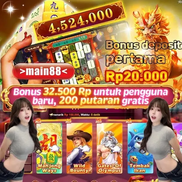 main88 Unduh