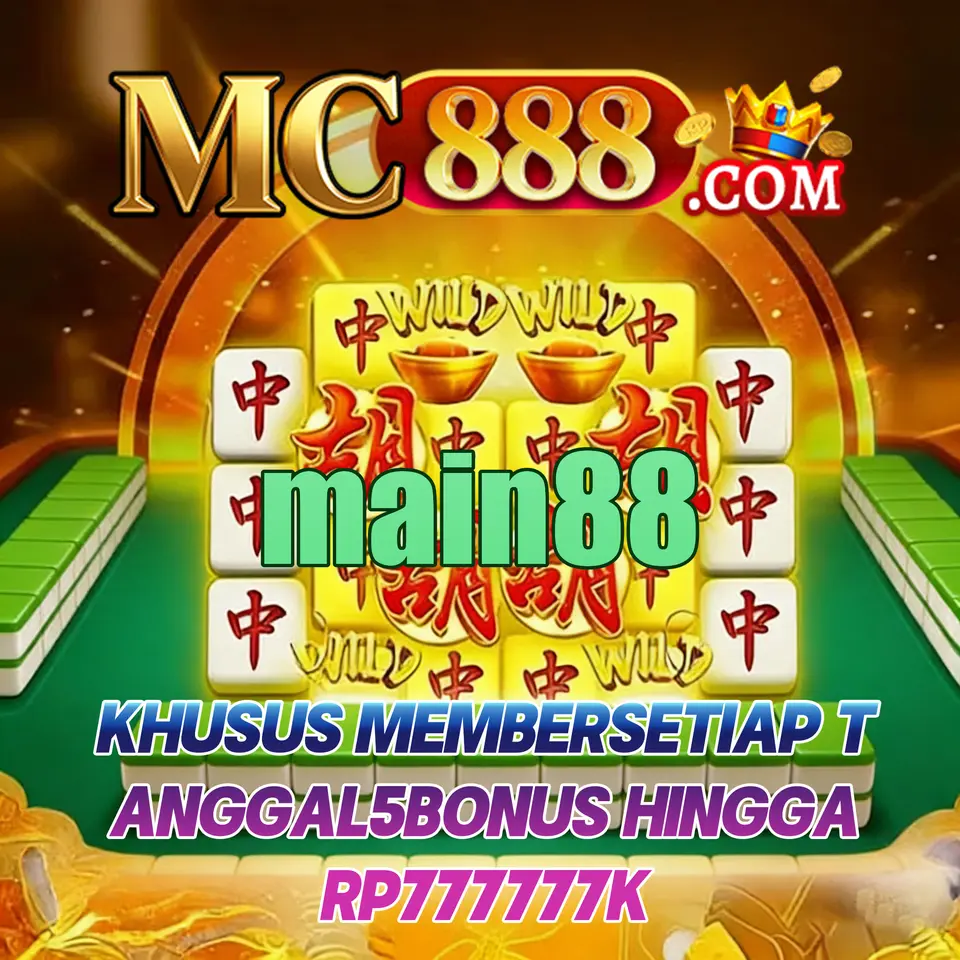 main88 Masuk