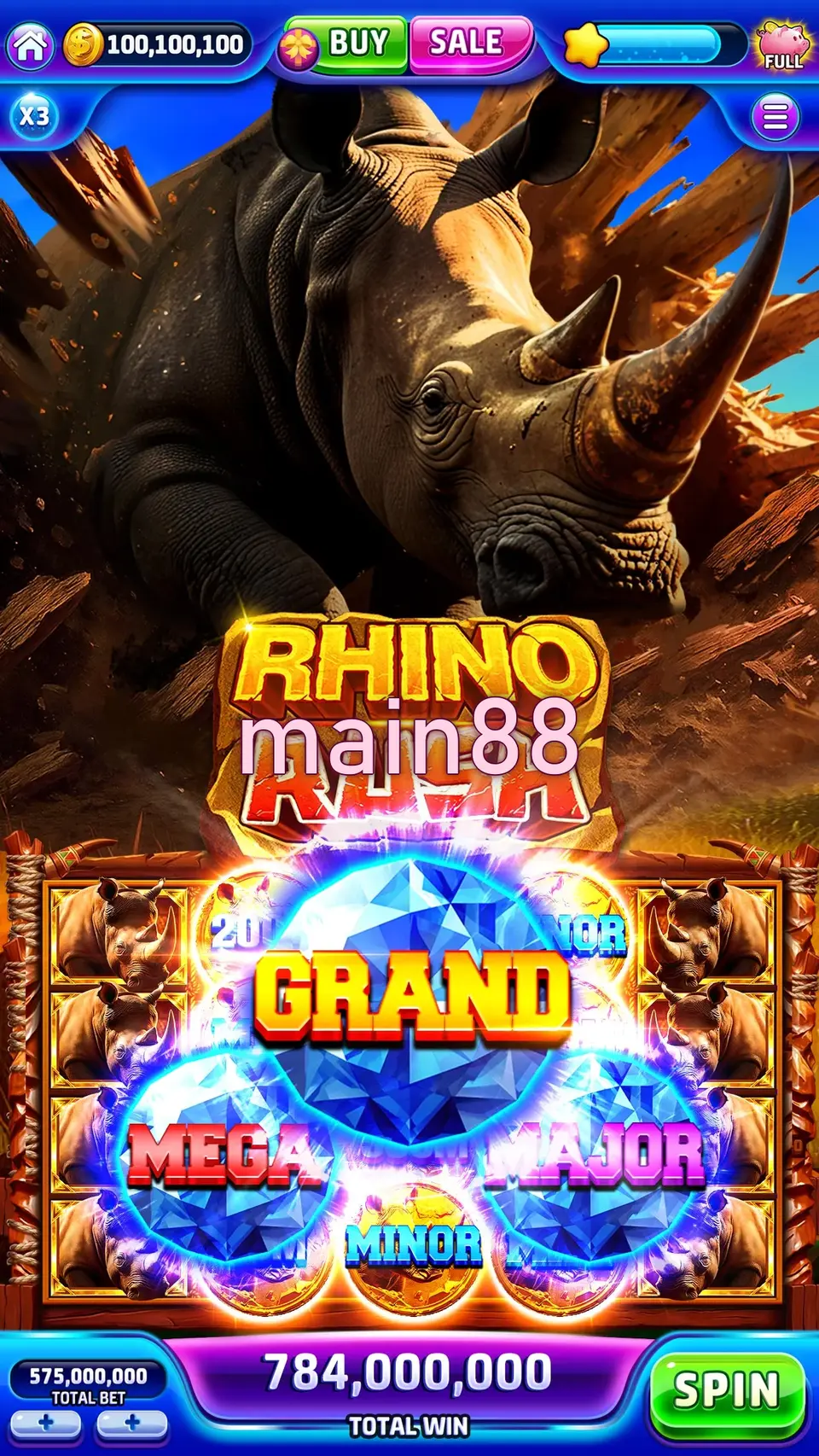 main88 Preview - Resmi Unduh